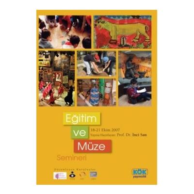 Eğitim ve Müze Semineri