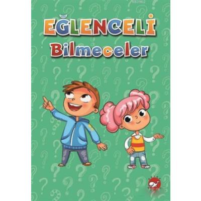 Eğlenceli Bilmeceler