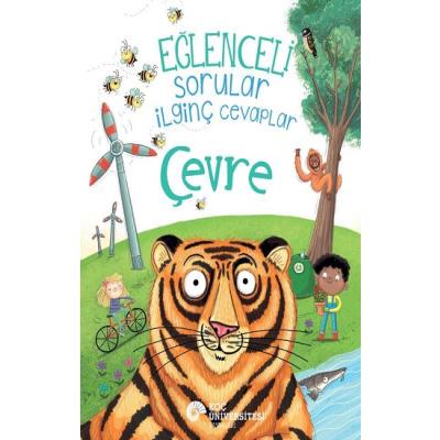 Eğlenceli Sorular İlginç Cevaplar - Çevre