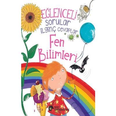 Eğlenceli Sorular İlginç Cevaplar - Fen Bilimleri