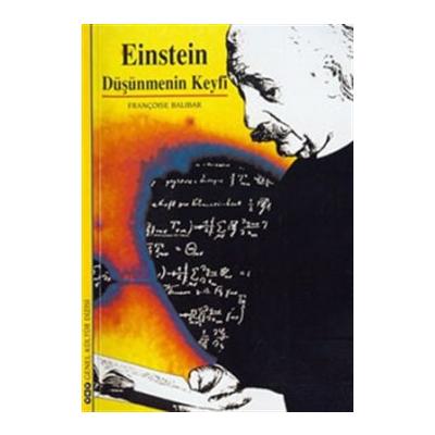 Einstein: Düşünmenin Keyfi