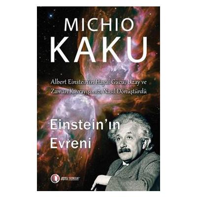 Einstein’ın Evreni