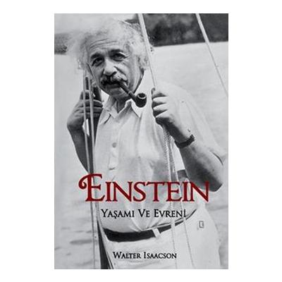 Einstein Yaşamı ve Evreni
