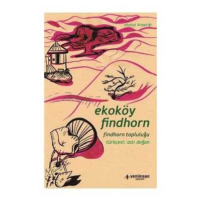 Ekoköy Findhorn