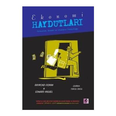 Ekonomi Haydutları