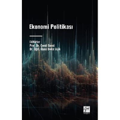 Ekonomi Politikası