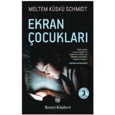 Ekran Çocukları