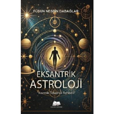 Eksantrik Astroloji