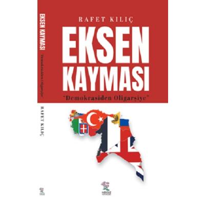 Eksen Kayması