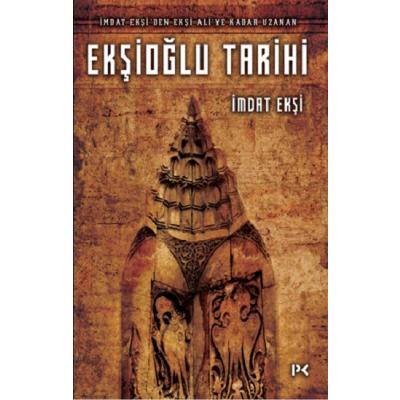 Ekşioğlu Tarihi