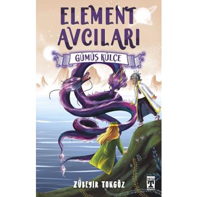 Element Avcıları - Gümüş Külçe