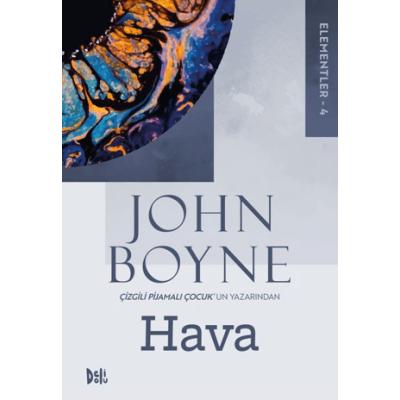 Elementler - 4: Hava