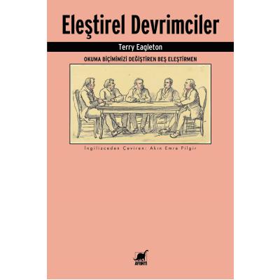 Eleştirel Devrimciler