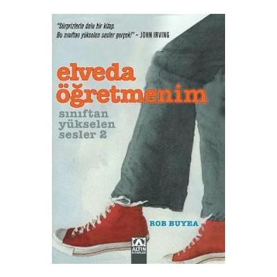 Elveda Öğretmenim