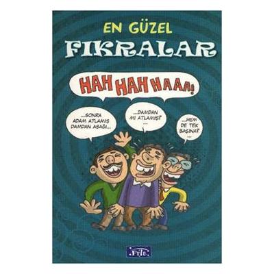 En Güzel Fıkralar