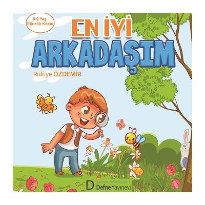 En İyi Arkadaşım