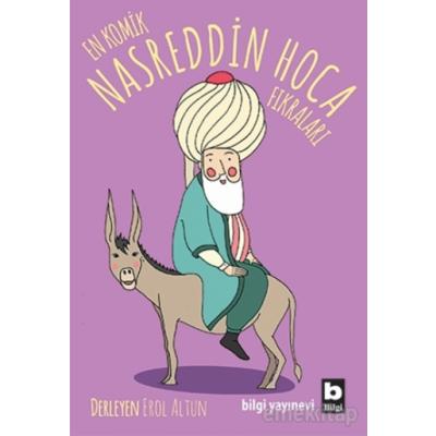 En Komik Nasreddin Hoca Fıkraları