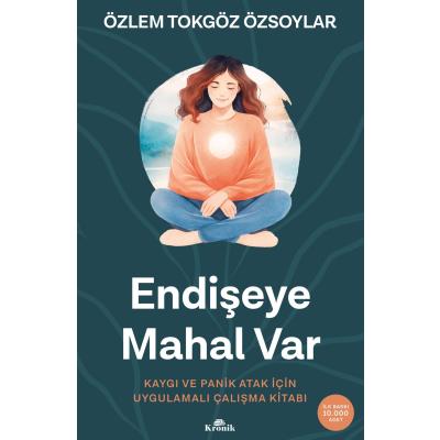 Endişeye Mahal Var