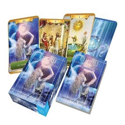 Enerji Kehanet Kartları