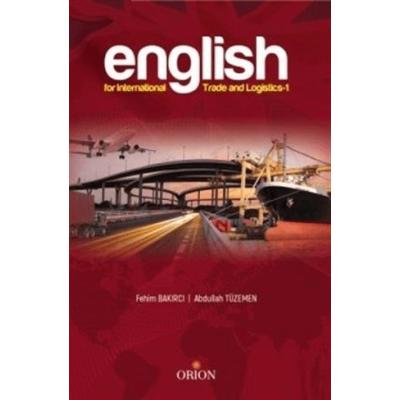 English For International Trade and Logistics