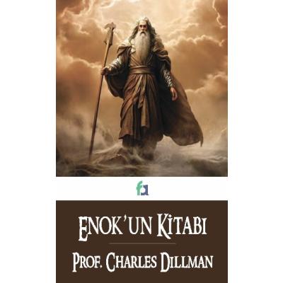 Enok'un Kayıp Kitabı