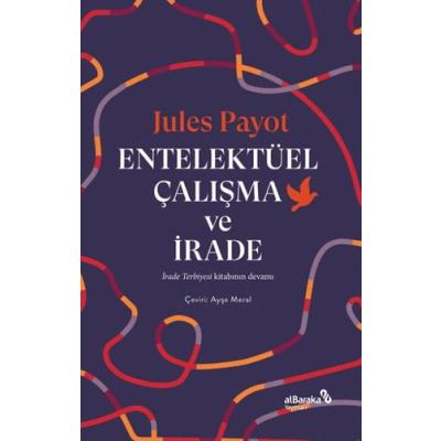 Entelektüel Çalışma ve İrade