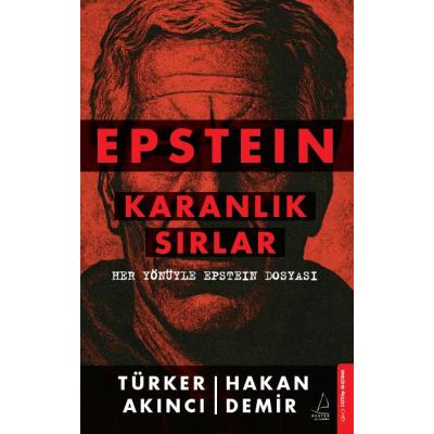 Epstein: Karanlık Sırlar