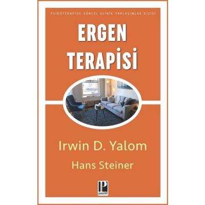 Ergen Terapisi