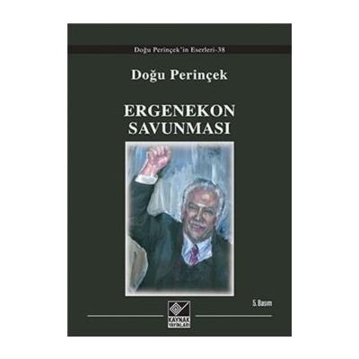 Ergenekon Savunması