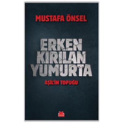 Erken Kırılan Yumurta