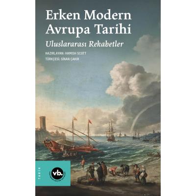 Erken Modern Avrupa Tarihi Uluslararası Rekabetler