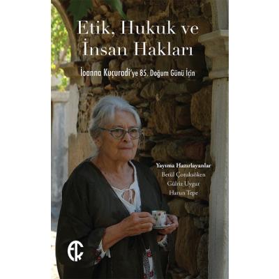 Etik, Hukuk ve İnsan Hakları