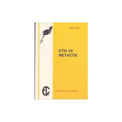 Etik ve Metaetik