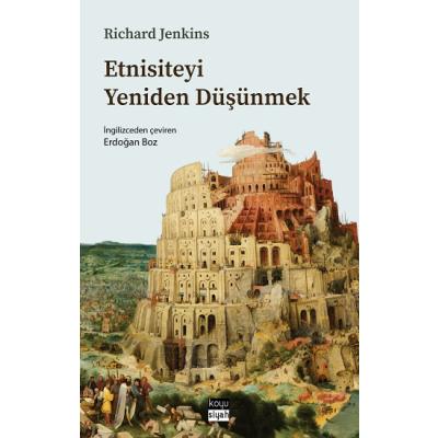Etnisiteyi Yeniden Düşünmek