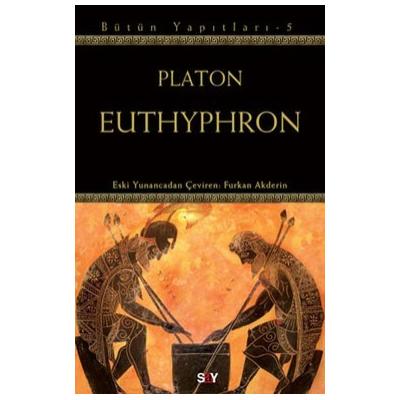 Euthyphron