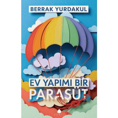 Ev Yapımı Bir Paraşüt