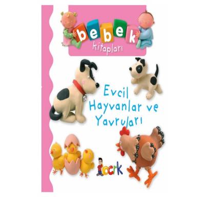 Evcil Hayvanlar ve Yavruları