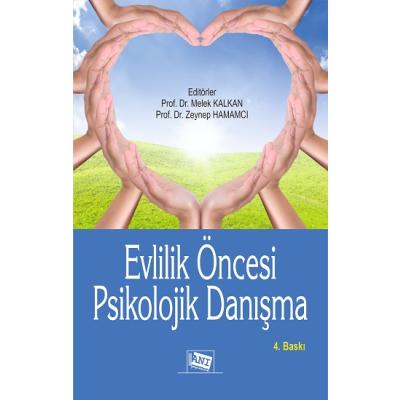 Evlilik Öncesi Psikolojik Danışma