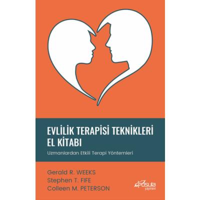 Evlilik Terapisi Teknikleri El Kitabı