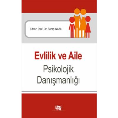 Evlilik Ve Aile Psikolojik Danışmanlığı
