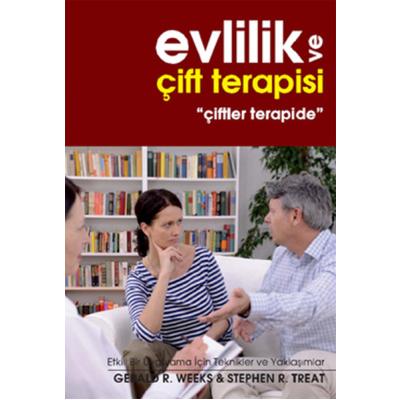 Evlilik ve Çift Terapisi Çiftler Terapide