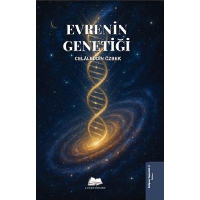 Evrenin Genetiği