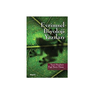 Evrimsel Biyoloji Yazıları