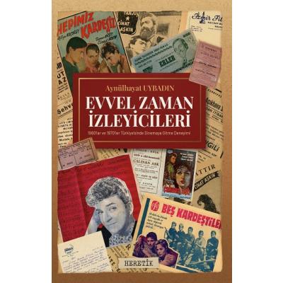 Evvel Zaman İzleyicileri