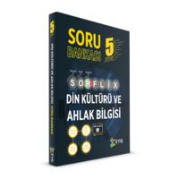 Eyg Yayınları 5.Sınıf Din Kültürü Ve Ahlak Bilgisi Sorflix Soru Bankası
