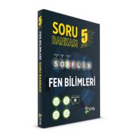 Eyg Yayınları 5.Sınıf Fen Bilimleri Sorflix Soru Bankası