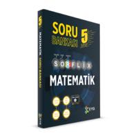 Eyg Yayınları 5.Sınıf Matematik Sorflix Soru Bankası