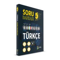 Eyg Yayınları 5. Sınıf Türkçe Sorfli̇x Soru Bankası Çözümlü