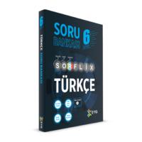 Eyg Yayınları 6. Sınıf Türkçe Sorfli̇x Soru Bankası Çözümlü