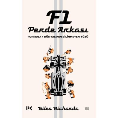 F1 Perde Arkası